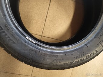 Letné Bridgestone Turanza 215/55/17 94V - 7