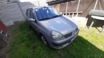 Na predaj Renault Thalia - 7