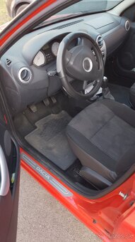 Predám Dacia Sandero 1,4 55KW - 7