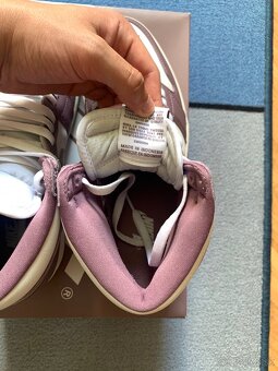 Nike Air Jordan 1 Retro High OG "Mauve" - 7