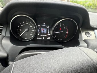 Land Rover Range Rover Evoque 2.0 AT9 - 7