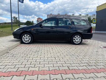 Ford focus Combi. Mk1 66kw 90 PS - 7