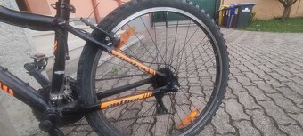 Predám teenagerský bicykel Author - 7