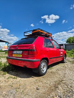 Skoda felicia 1.3mpi - 7