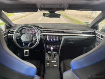 Volkswagen Arteon Shooting Brake 2.0 TSI R 4Motion DSG - 7