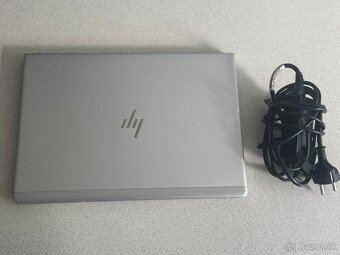 Predám notebook HP elitebook 640 G6 - 7