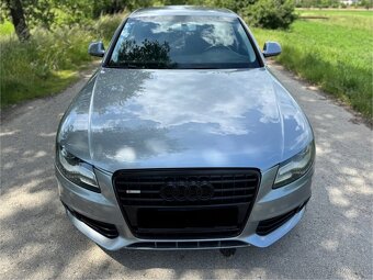 Audi A4 B8 2.0TDI CHIP - 7