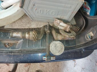 Robot lpr 3hp - 7