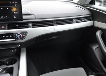Audi A5 40TDI QUATTRO 2xPNEU 1M ČR 150 kw - 7