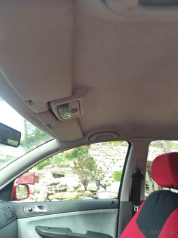 Fabia 1,4 benzín. - 7
