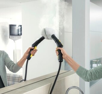 Karcher parný čistič SC 3 - 7