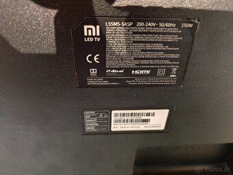 Predam TV Xiaomi MiTV MSSP3 - 7