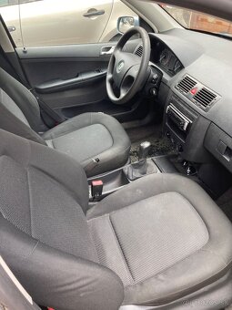 Škoda Fabia 1.2 - 7