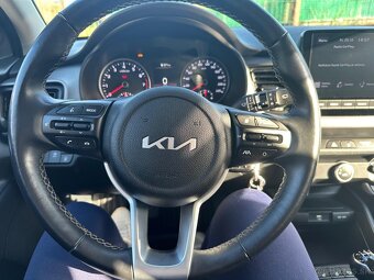 Kia Stonic 1.2 DPi Gold - 7