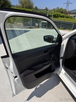 Škoda fabia combi 1.2 TSI 81kw 2015 - 7