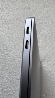 Macbook Air 13 M1 8/512 GB - 7