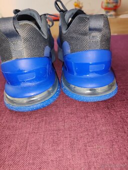 Nike alpha trainer 6 - 7