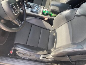 audi a6 c6 3.0tdi 171kw - 7