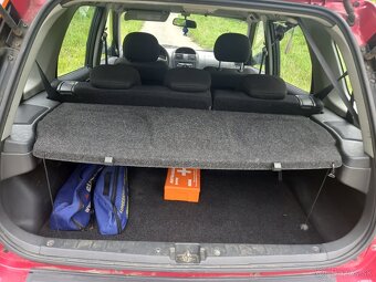Ignis 1.3i 69kw 4x4 - 7
