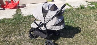 Joie literax sportovy kocik - 7