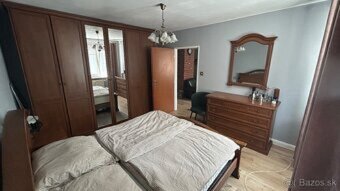 Na predaj pekný prerobený , zariadený 2,5 izb.byt - 7