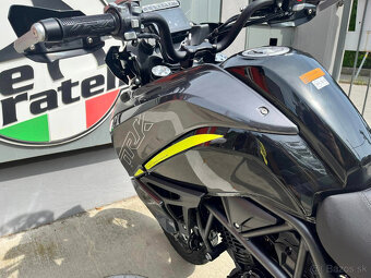 Benelli TRK 702X - 7