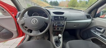 Renault Thalia 1.2 16V - 7