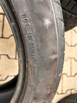 235/45R18 Continental letne - 7