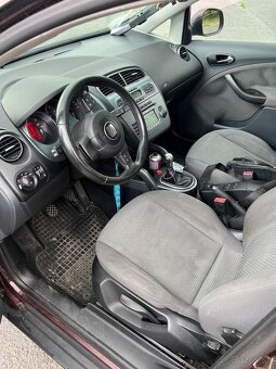 Seat Altea XL 1.9tdi 77kw BEZ DPF - 7