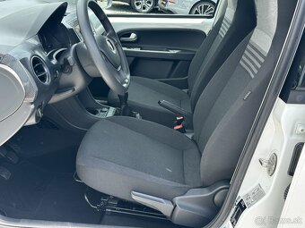 Volkswagen Up Move Up 1.0 MPI M5, r.v.: 2020 - 7