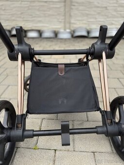 Cybex priam 4.0 - 7