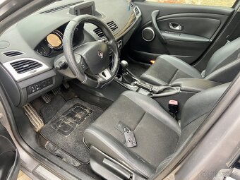 Renault Megane grandtour 1,9DCI - 7