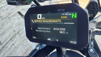 BMW R 1300 GS - 7