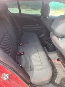 Predam BMW 1 120d vo velmi dobrom stave - 7