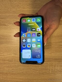Predám iPhone 11, 64GB - 7