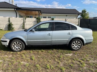 Vw. Passat b5.5 1.9 TDi - 7