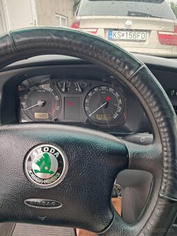 Skoda octavia 1.6 75kw +LPG - 7