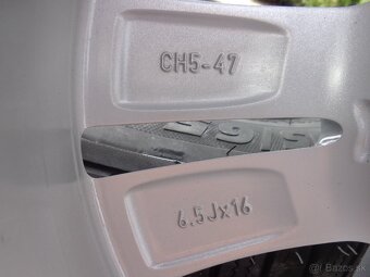 ProAce Jumpy Traveller Spacetourer Vivaro nova zimna sada - 7