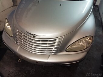 Náhradní díly chrysler Pt cruiser - 7