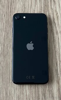 iPhone SE 128 GB - 2. generacia (2020) - 7