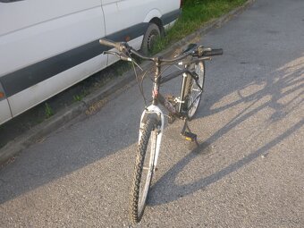 Horsky bicykel - 7