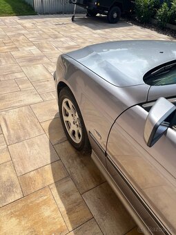 Predam bmw e 39 520i manual - 7