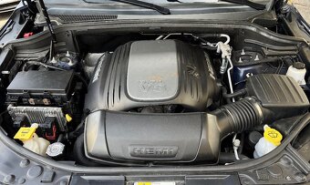 Dodge Durango R/T 5,7Hemi - 7