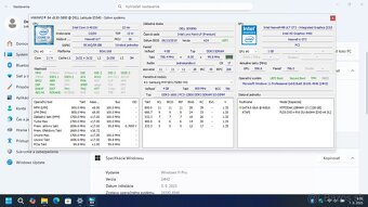 Dell Latitude E5540 - 7
