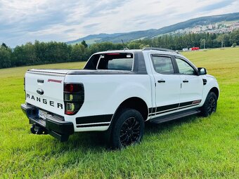 Ford Ranger, možný odpočet DPH, stav nového vozidla - 7