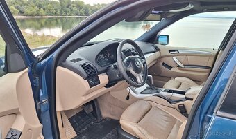 BMW X5, 3.0d , 135kw - 7