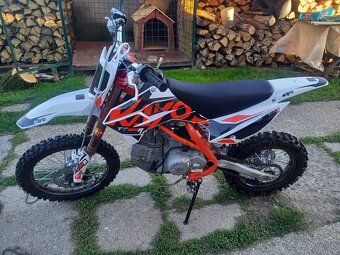 Predám kayo 190 - 7