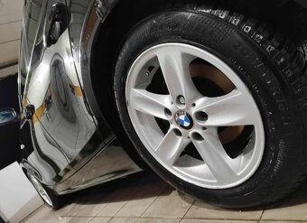 BMW 118d 2.0 90 kW, r. 2005 - 7