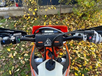 KTM 300 EXC Hard Enduro 2024 - 7