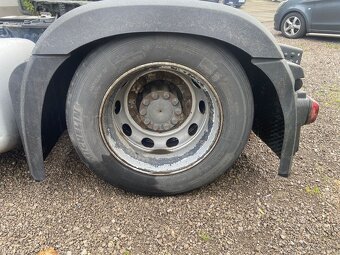 MB Actros 1845, Euro 6, Lowdeck - 7